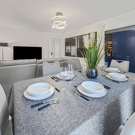 Residence Harmony Paris Disney Torcy  Exterior photo