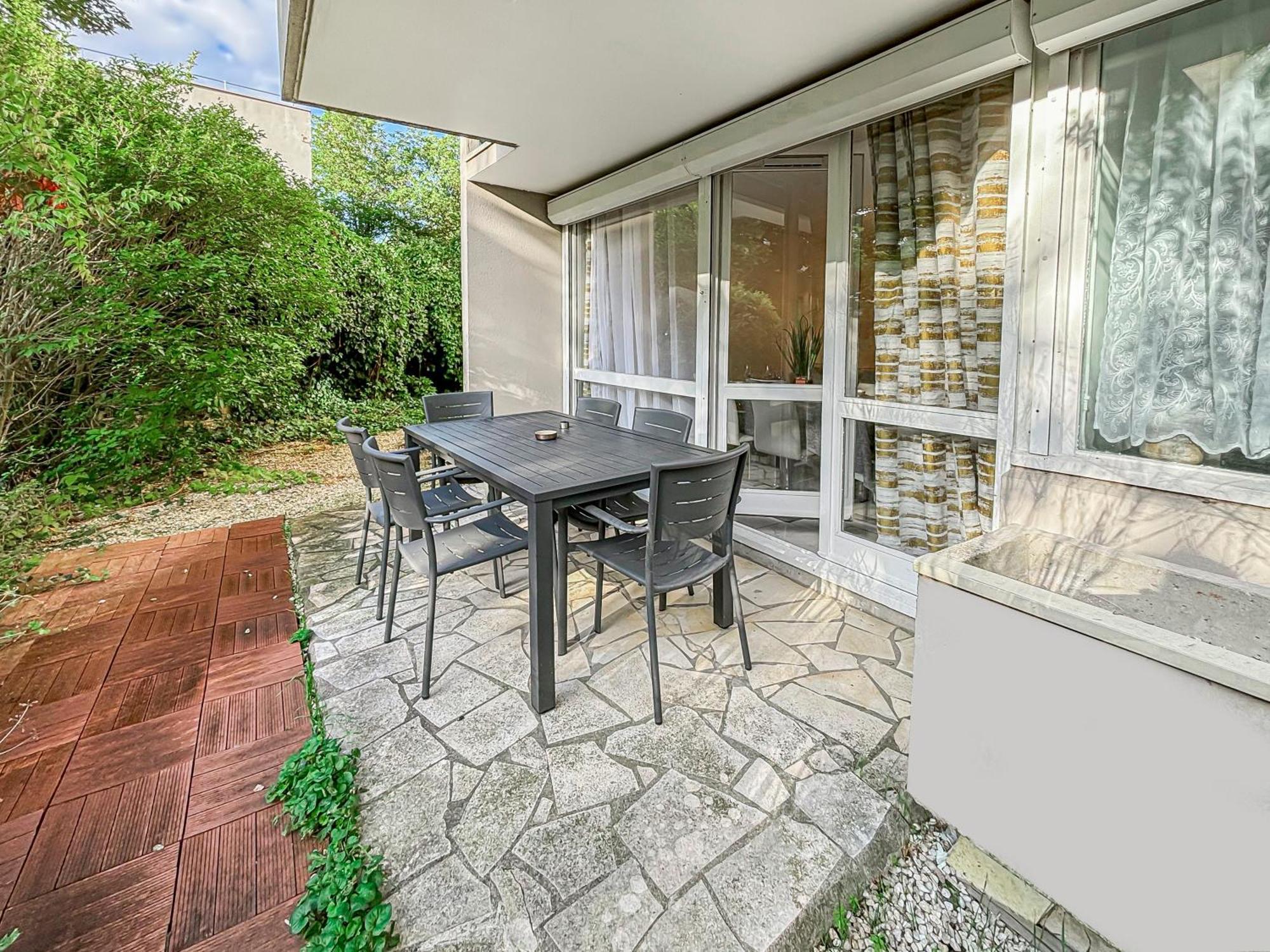 Residence Harmony Paris Disney Torcy  Exterior photo