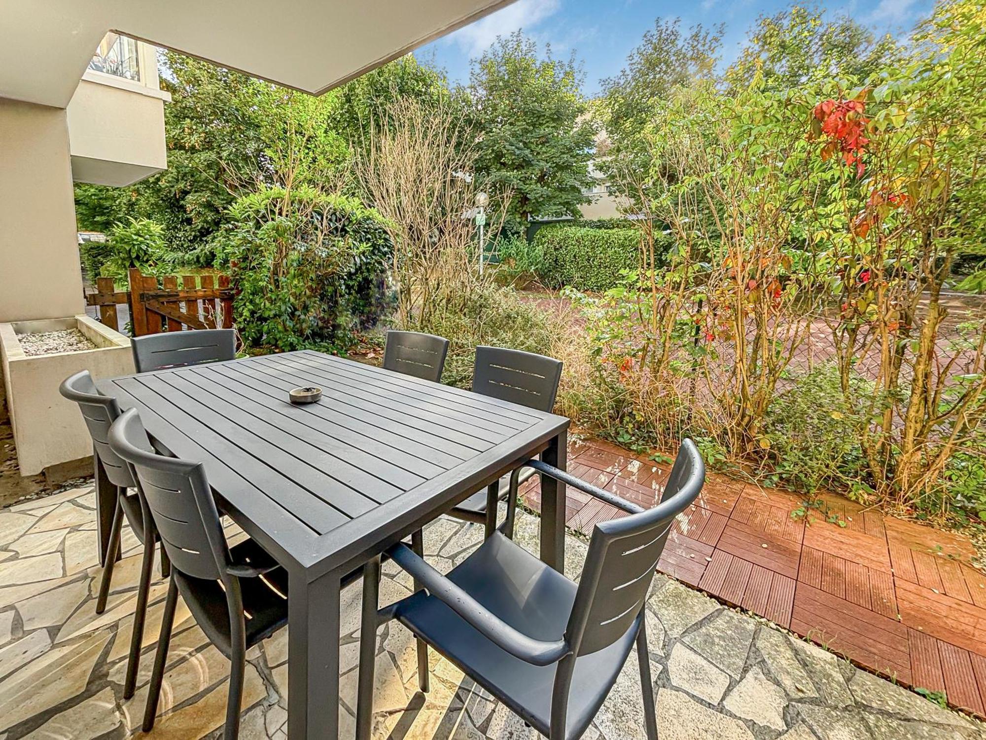 Residence Harmony Paris Disney Torcy  Exterior photo