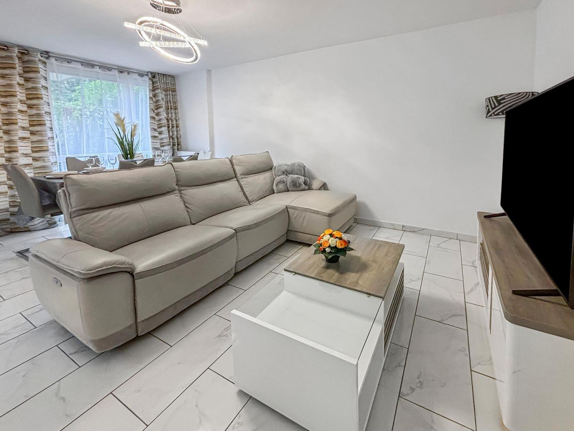 Residence Harmony Paris Disney Torcy  Exterior photo