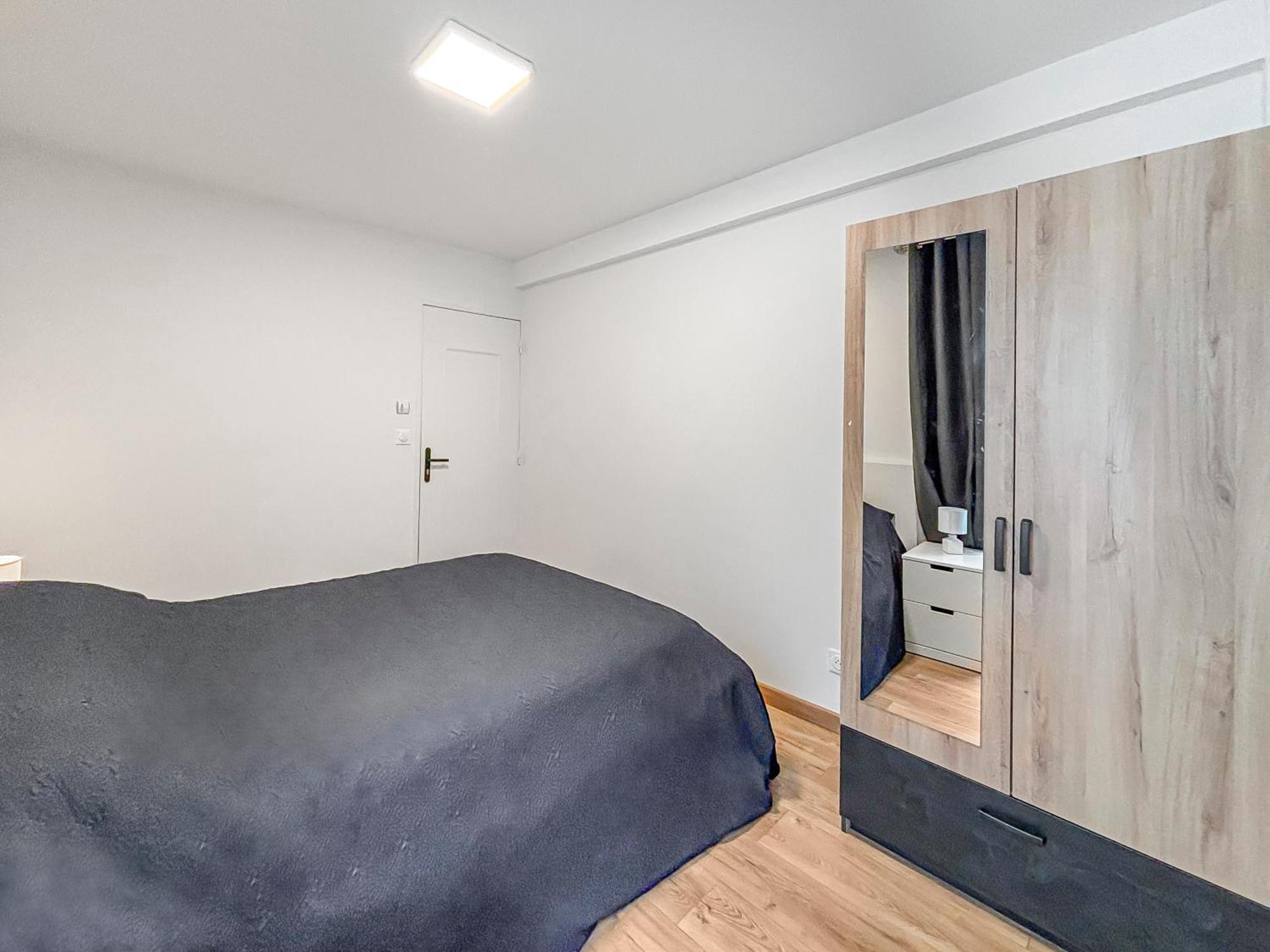 Residence Harmony Paris Disney Torcy  Exterior photo