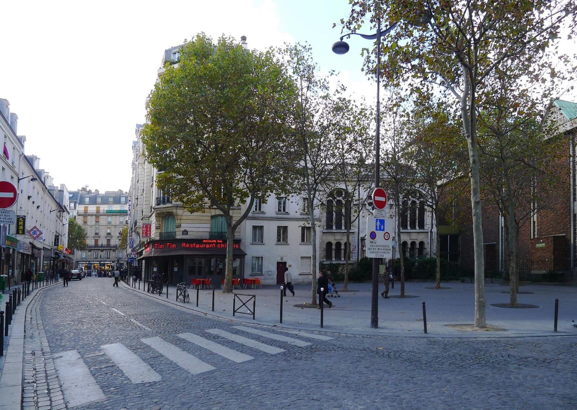 Residence Harmony Paris Disney Torcy  Exterior photo